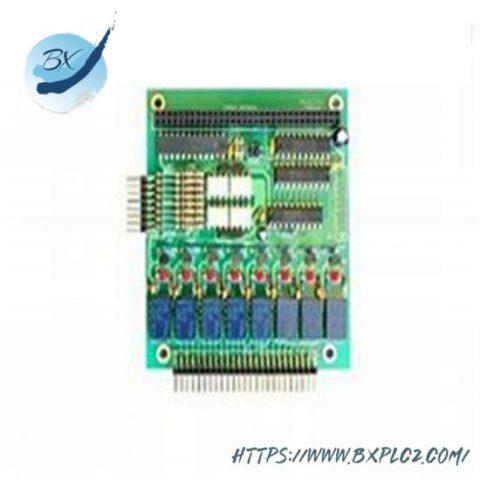 ABB PM582 1SAP140200R0201 - Advanced Process Control Module