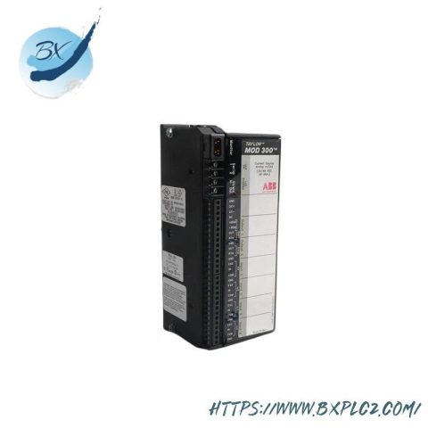 ABB PM592-ETH A6 Programmable Logic Controller