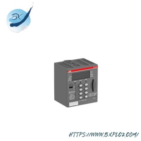 ABB PM592-ETH Industrial Processor Module