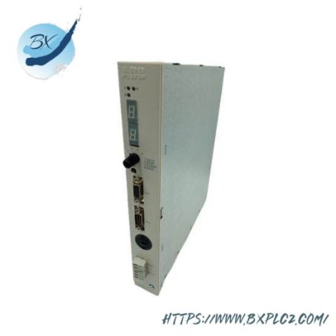 ABB PM633 Central Unit Module for Industrial Automation