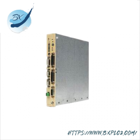 ABB PM645A Processor Module - High Performance Control Solutions