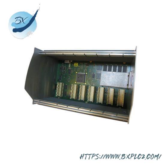 abb_pm802f_base_unit_4_mb.jpg ABB 3HAC027574-001: Industrial Control Module, Precision Engineering at its Core