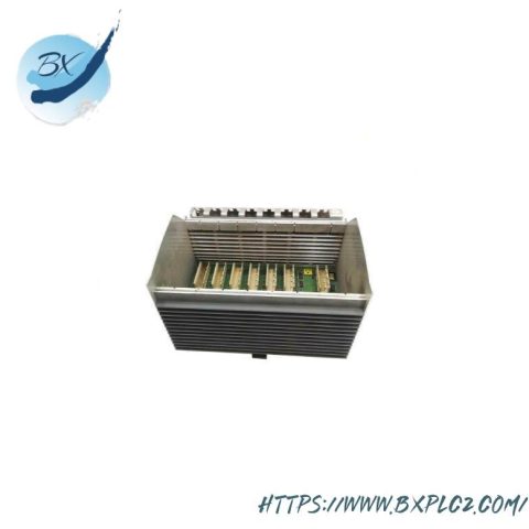 ABB PM803F 3BDH000530R1 Field Controller