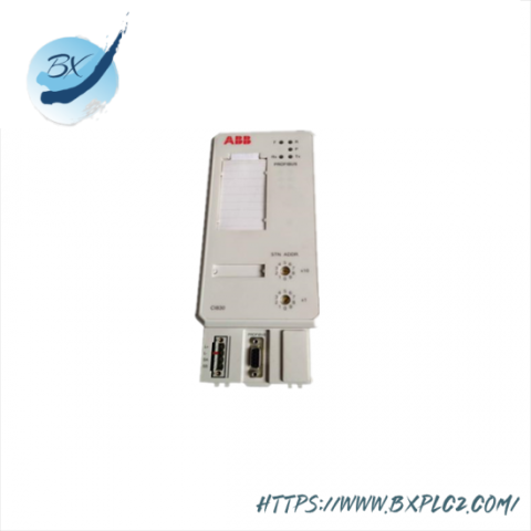 ABB PM810V2 3BSE013220R1 Industrial Control Processor