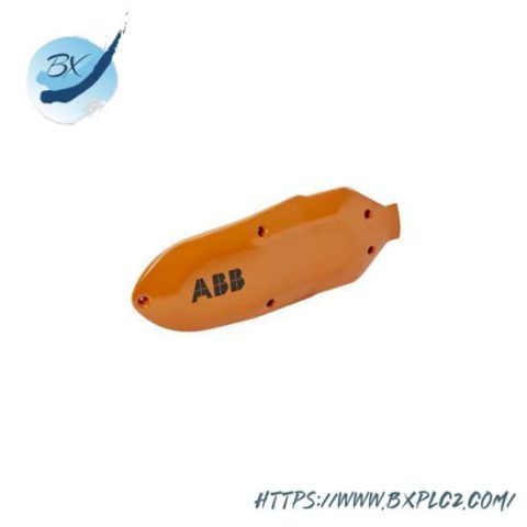 ABB PM820-1 Industrial Control Module