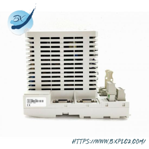 ABB PM825 3BSE010796R1 Industrial Control Module