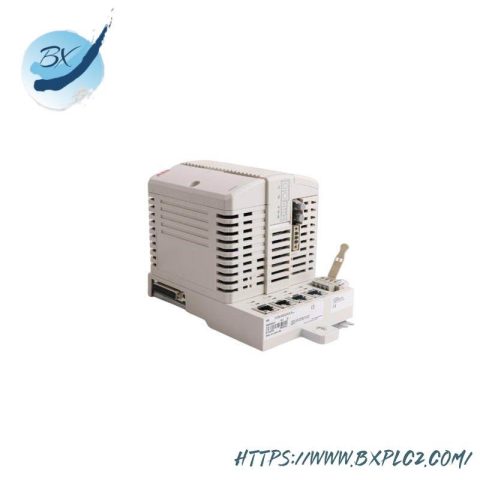ABB PM856AK01 3BSE066490R1 - Industrial Processor Unit