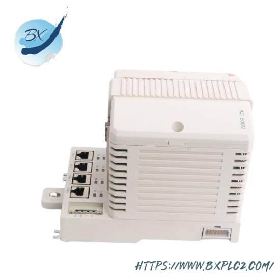 abb_pm856k01_processor_unit.jpg ABB PM856K01 Processor Unit - High-Performance Control Module