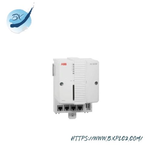 ABB PM860K01 3BSE018100R1 Processor Unit Kit