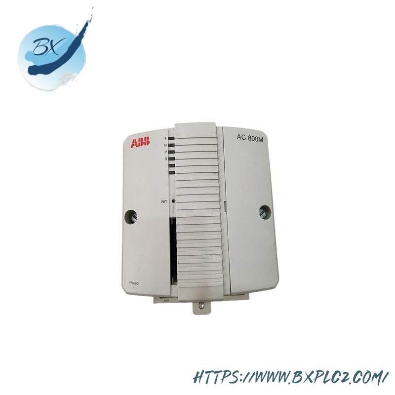 abb_pm861ak01.jpg ABB PM861AK01 PLC Central Unit - Process Automation Control