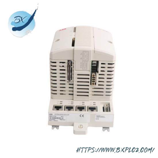 abb_pm861ak01_1.jpg ABB PM861AK01 PLC Central Unit - Process Automation Control