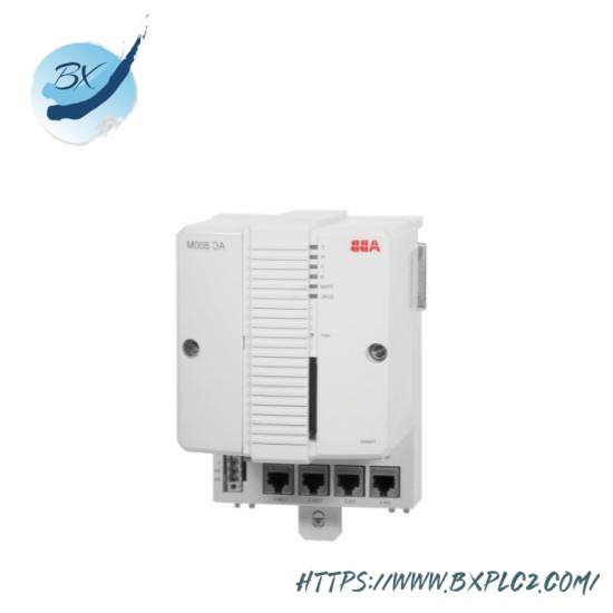 abb_pm862k02_3bse081636r1_redundant_processor_unit.jpg ABB PM862K02 3BSE081636R1 Redundant Processor Unit: Industry-Leading Automation Solution