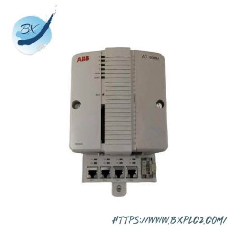 ABB PM864 Module for Advanced Automation Solutions