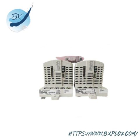 ABB PM866K02 | 3BSE050199R1 | Advanced Industrial Control Module