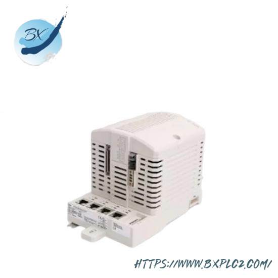 abb_pm867k02_3bse081638r1_redundant_processor_unit.jpg ABB PM867K02, 3BSE081638R1 Redundant Processor Unit