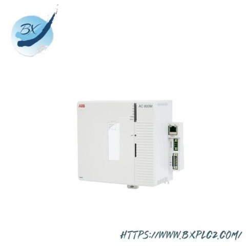 ABB PM891K01 | 3BSE053241R1 | PM891 CPU Module