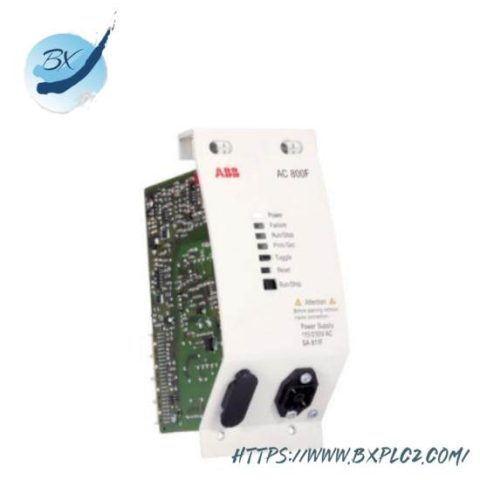 ABB PM901F 3BDH001001R0001 - Advanced Control Processor Module