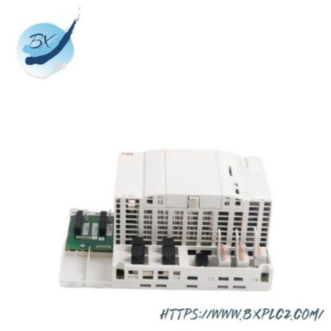 ABB PM902F 3BDH001000R0001 - Central Processing Unit