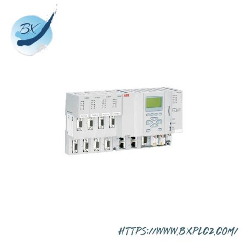 ABB PM902F 3BDH001000R0005 CPU Standard Module