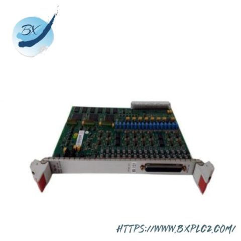 ABB PM904F 3BDH001002R0001: High-Performance CPU Module