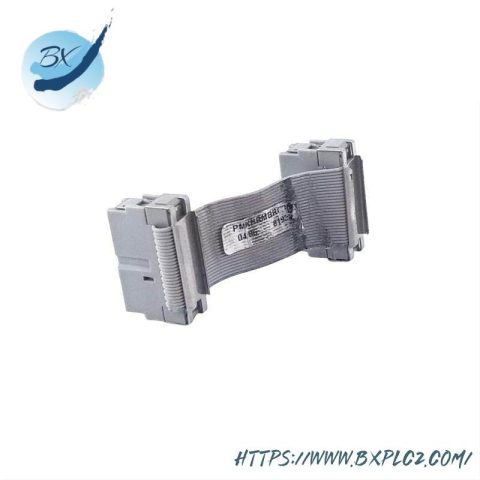 ABB PMKHRMBRC3000A Redundancy Cable - Industrial Grade Safety Solution