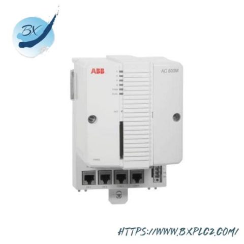 ABB PMSI121 | 3BSE005669R1 | Processor Unit