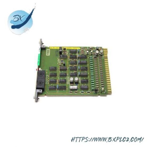 ABB .PP4744 BBC ED1867 HESG 330016R1