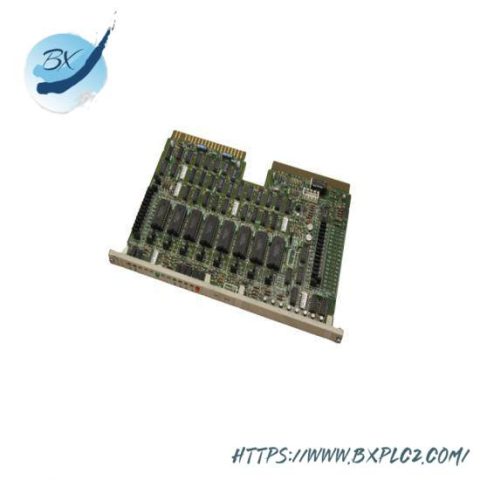 ABB .pp4759 BBC HESG 330038R1 ED1817 - New Industrial Control Module