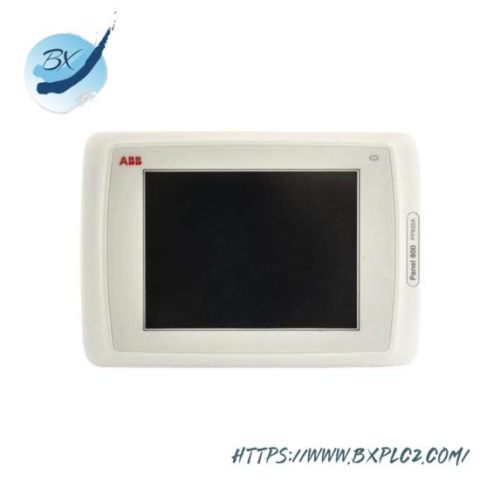 ABB PP835A Control Module for Industrial Automation