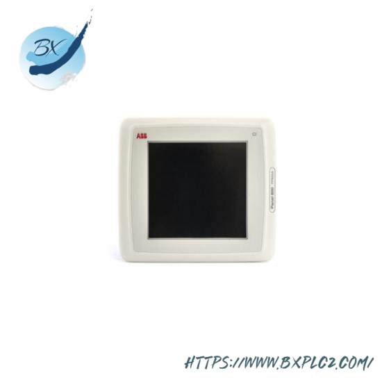 abb_pp845a_3bse042235r2_operator_panel.jpg ABB PP845A 3BSE042235R2 Operator Panel: Advanced Control Solution for Industrial Automation