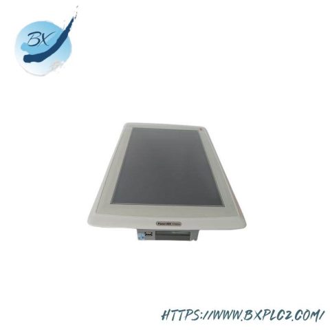 ABB PP865A 3BSE042236R2 Operator Panel: Industrial Control Solution for Enhanced Efficiency