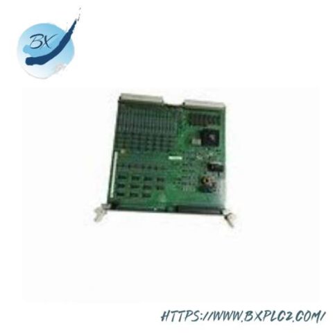 ABB PPC322BE HIEE300900R0001 - Precision Control Module for Industrial Automation