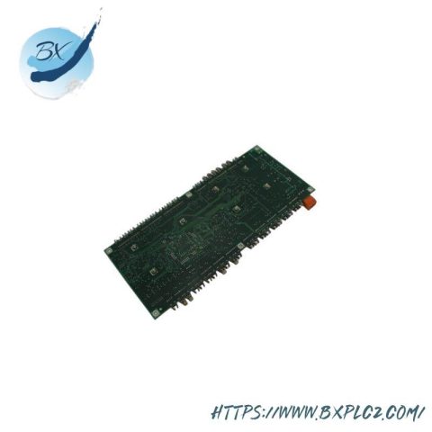 ABB PPC380AE01 Control Module for Industrial Automation Systems