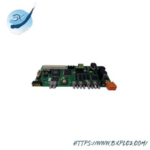 ABB PPC905AE101 3BHE014070R010 Industrial Controller Module