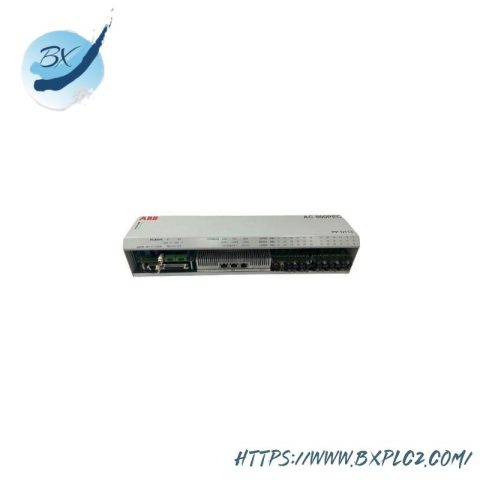 ABB PPD113B01-10-150000 | 3BHE023784R1023 - High-Performance Control Module for Industrial Automation