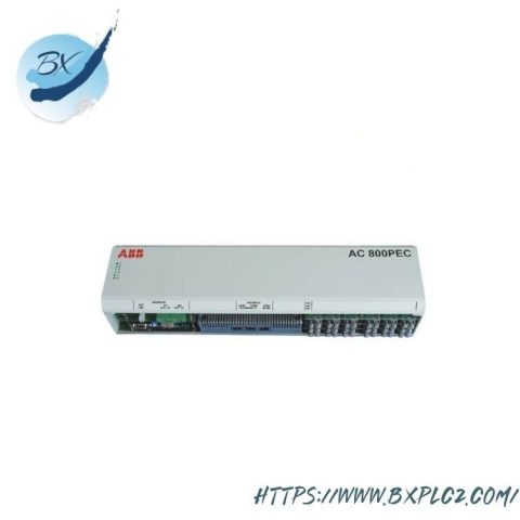ABB PPD113B03-26-100110 3BHE023584R2634: Advanced Power Supply Module for Industrial Automation