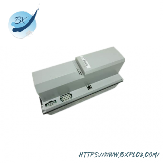 abb_ppd113b03-26-100110_3bhe023584r2634.png ABB PPD113B03-26-100110 3BHE023584R2634: Advanced Power Supply Module for Industrial Automation