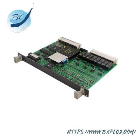 ABB PPE100A | 3BHE037824R0101 | Controller