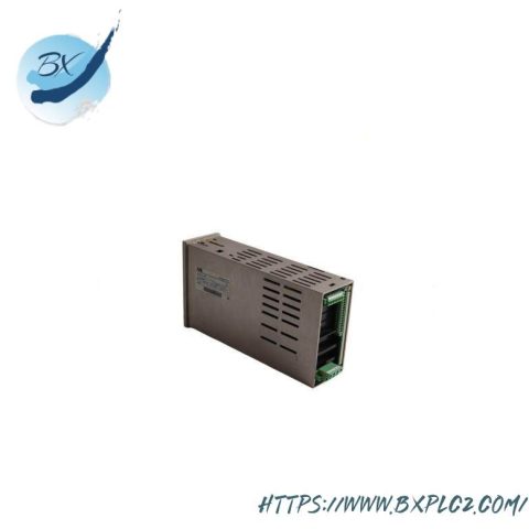 ABB Protronic 500 F, 6.850768.3, P 62615-0-1101110 Module