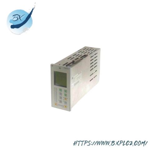 ABB Protronic 500 F, Model 6.851806.6, Series P62615-0-1411110 - Advanced Industrial Control System
