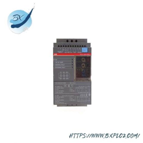 ABB PS S 85/147-500L/1SFA 892 008 R1002 BOARD - Industrial Control Module, Advanced Automation Solutions