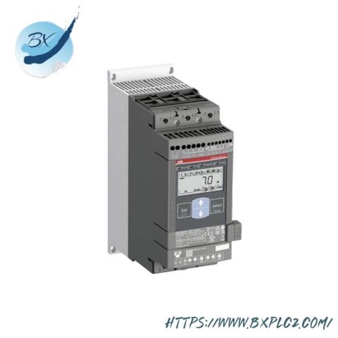 ABB PSE60-600-70 Soft starter for 30KW panels