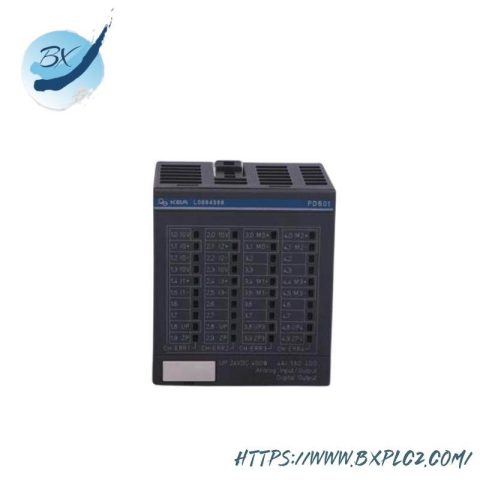 ABB PSPCB-500C/S 1SFA899020R2500 Circuit Board