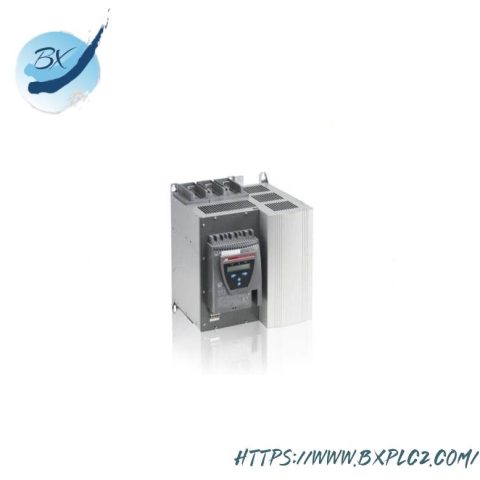 ABB PSTB370-600-70 1SFA894015R7000 - Advanced Power Supply Voltage Control