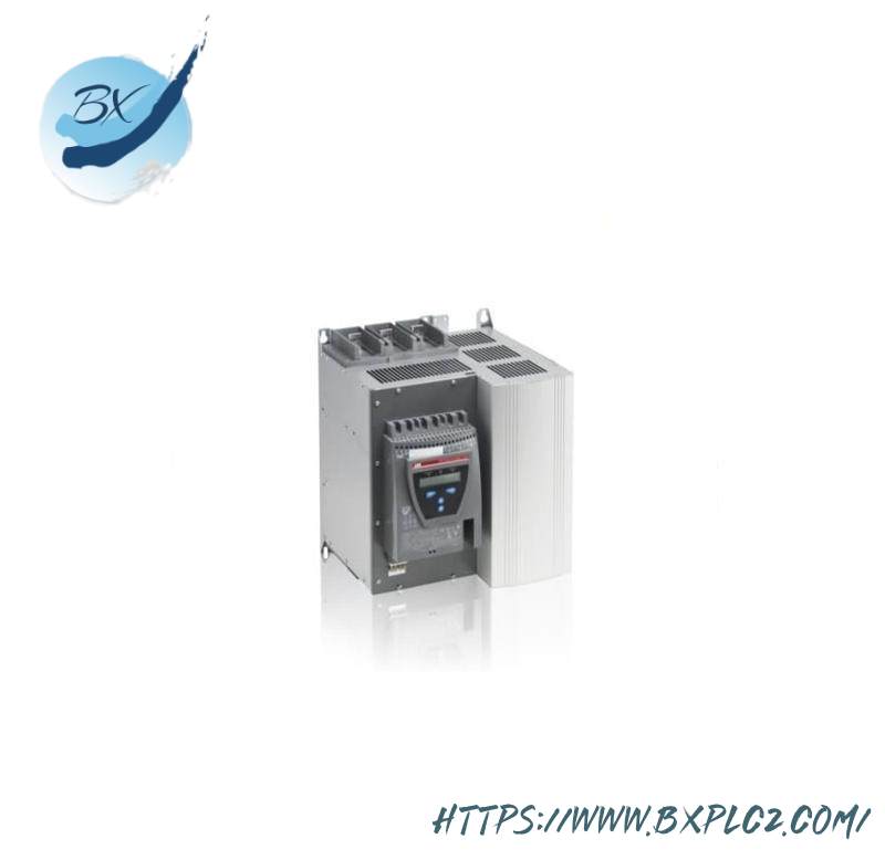 ABB PSTB370-600-70 1SFA894015R7000 - Advanced Power Supply Voltage Control