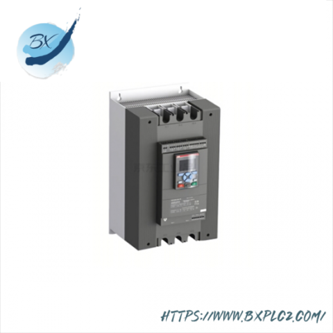 ABB PSTB 370/600-70 Soft Starter, High-Performance Motor Control Solution