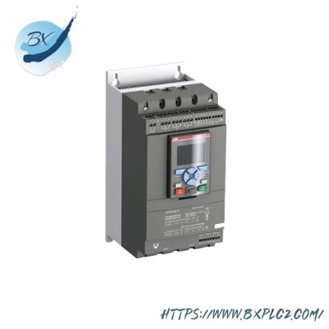 ABB PSTX60-600-70 ACS310 Soft Starter - 600V/30KW