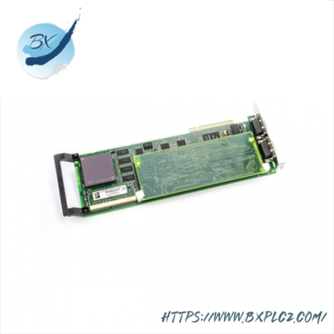 ABB DSQC233: Industrial I/O Module for Enhanced Manufacturing Efficiency