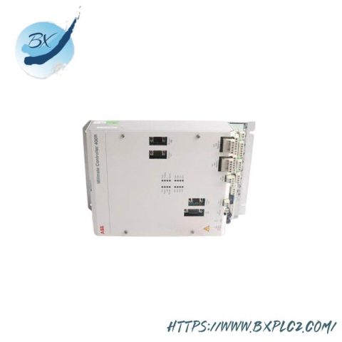 ABB PXAA401 - 3BSE017233R1 - CENTRAL UNIT