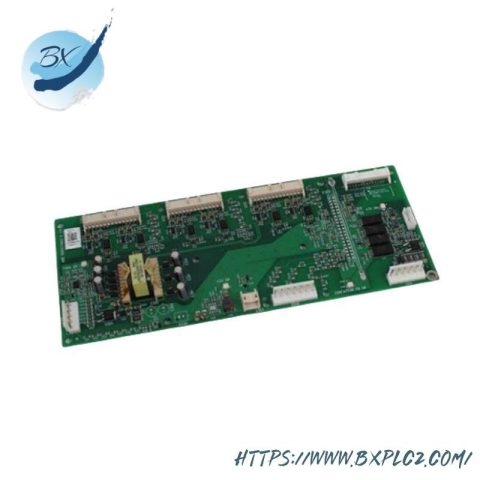 ABB QPWR-561 Power Supply Module